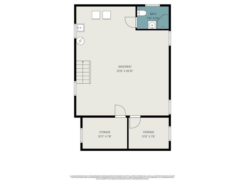 1589 Stockton Avenue, Kettering, OH 45409 Photo 20