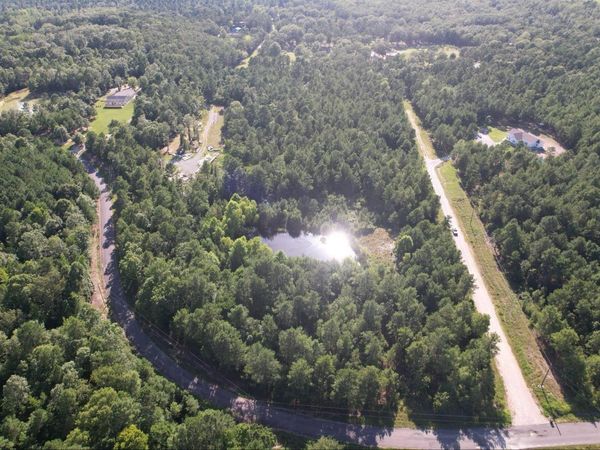 00 Cam Lane , Jessieville, AR 71949