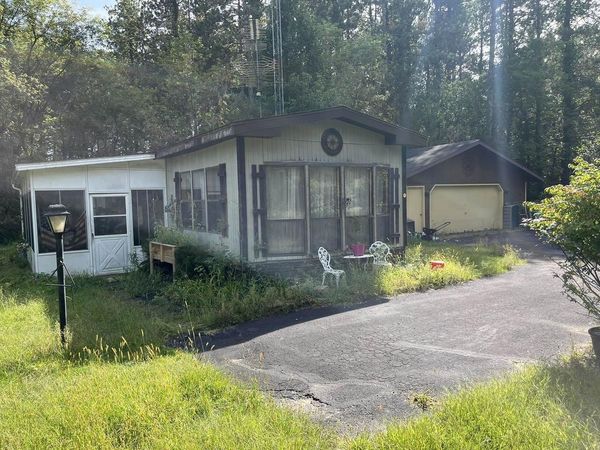 N2290 E WHISPERING CIRCLE, Redgranite, WI 54970