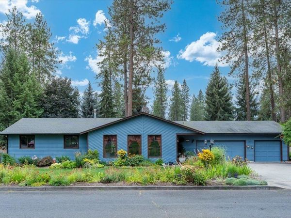 4504 E Lane Park Rd, Spokane, WA 99021