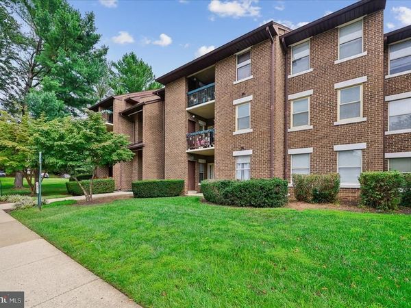 7903 BADENLOCH WAY , Unit 203, GAITHERSBURG, MD 20879