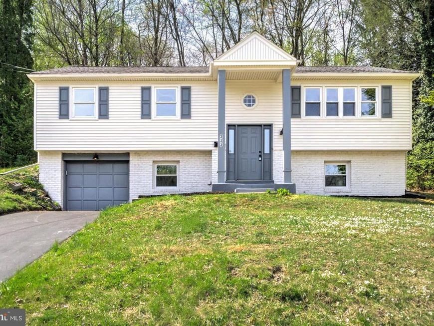 333 Golf Hills Road , Havertown, PA 19083 Main Photo
