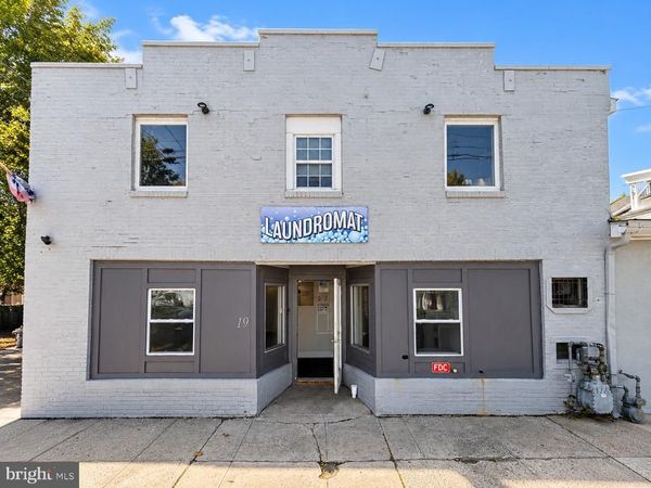 19 WASHINGTON, POTTSTOWN, PA 19464