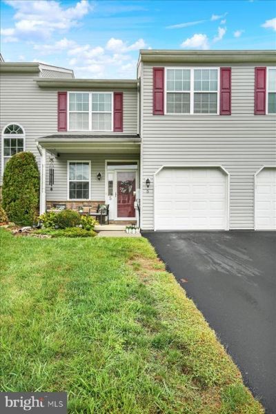 5 EMILY COURT, READING, PA 19606