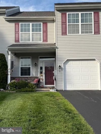 5 EMILY COURT , READING, PA 19606