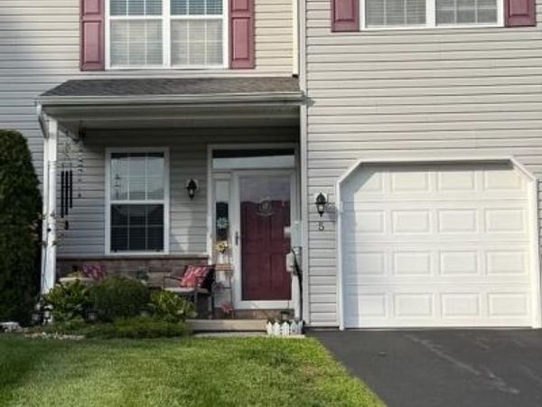 5 EMILY COURT , READING, PA 19606