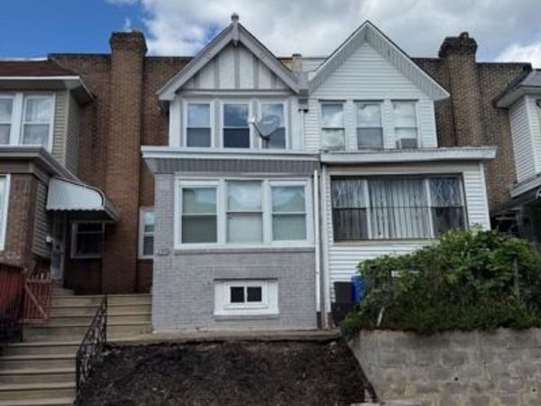 6519 DOREL STREET, PHILADELPHIA, PA 19142
