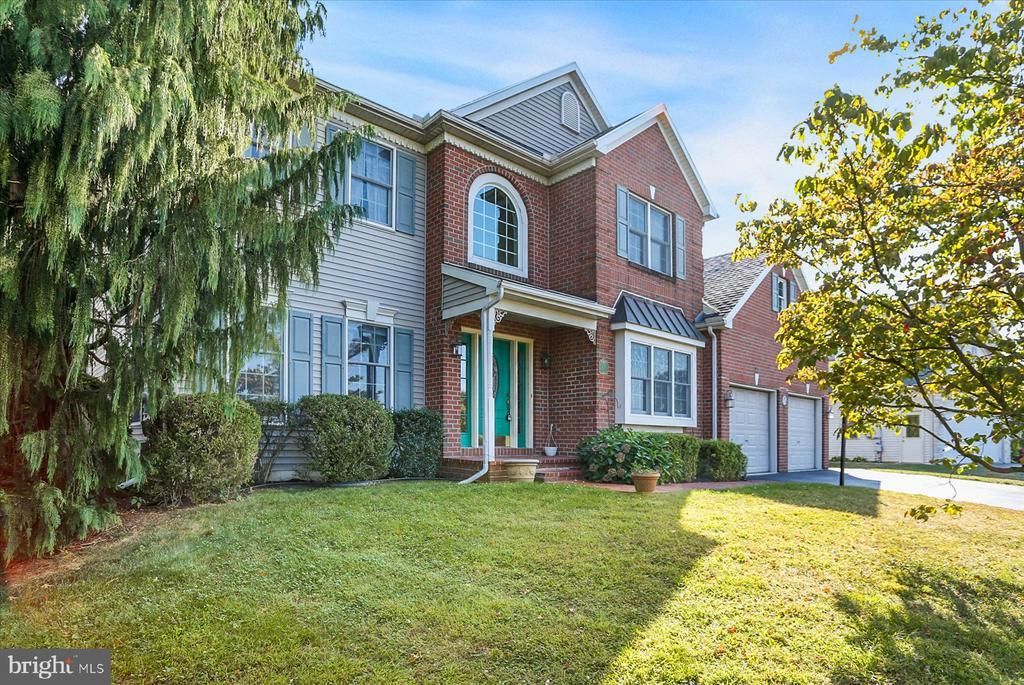 23 PIN OAK STREET , PALMYRA, PA 17078
