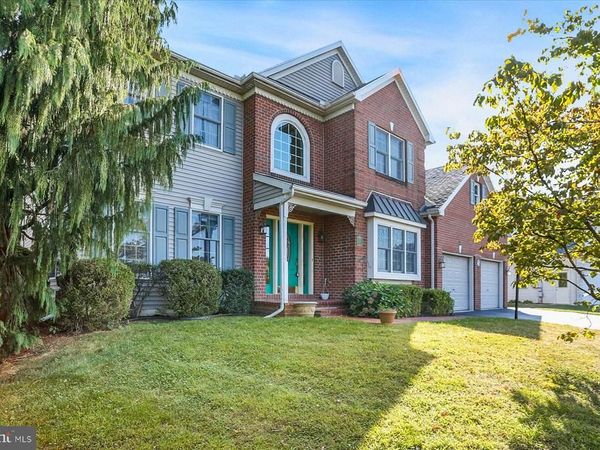 23 PIN OAK STREET, PALMYRA, PA 17078