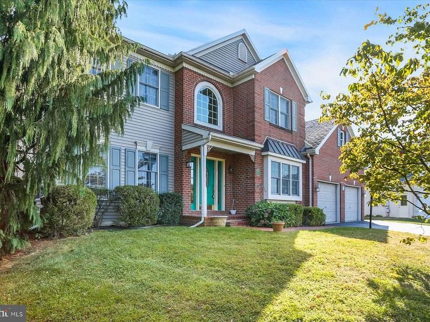 23 Pin Oak Street , Palmyra, PA 17078 Main Photo