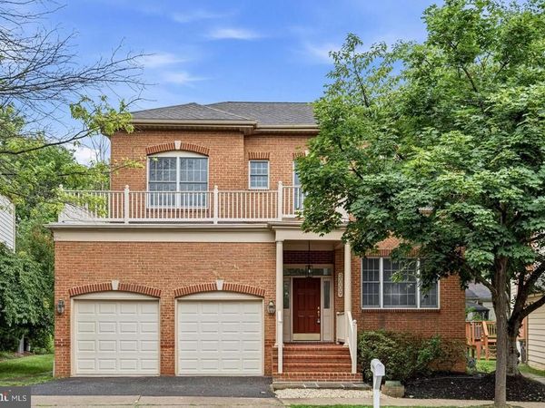 3009 WINDY KNOLL COURT , ROCKVILLE, MD 20850
