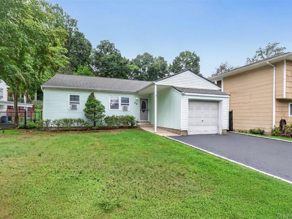 69 Terrace Drive , East Northport, NY 11731