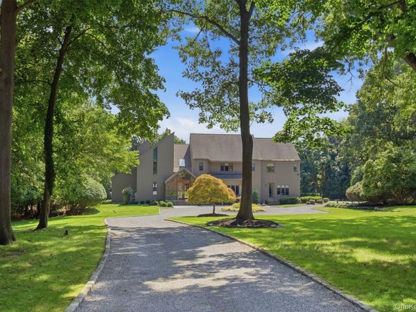 6 Target Rock Drive , Lloyd Harbor, NY 11743