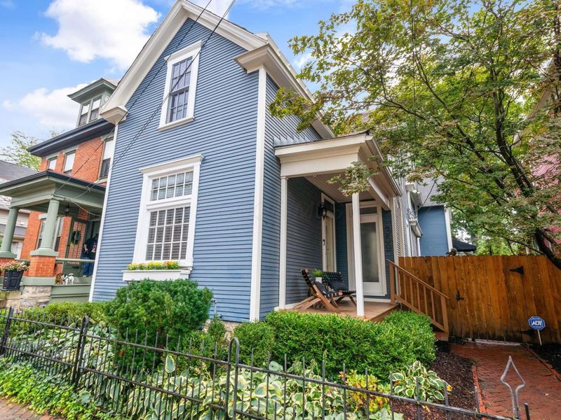 359 Jackson Street, Columbus, OH 43206 Photo 1