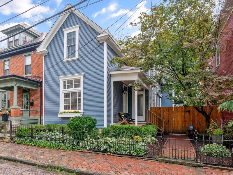 359 Jackson Street, Columbus, OH 43206 Photo 2