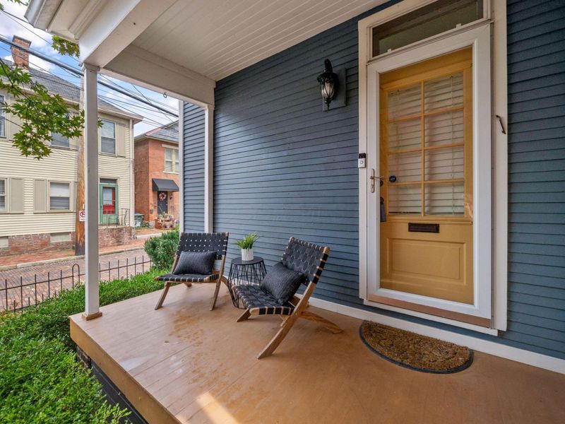 359 Jackson Street, Columbus, OH 43206 Photo 4