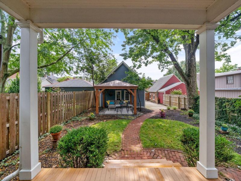 359 Jackson Street, Columbus, OH 43206 Photo 53