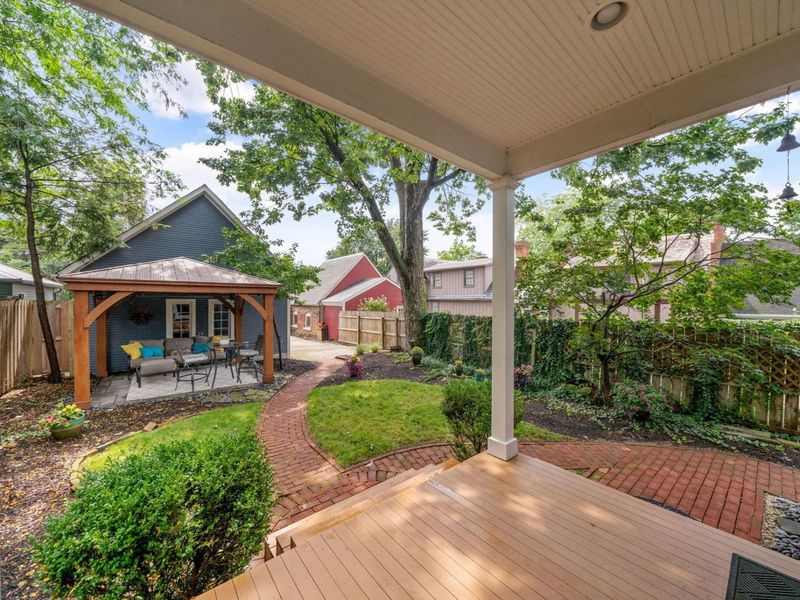 359 Jackson Street, Columbus, OH 43206 Photo 54