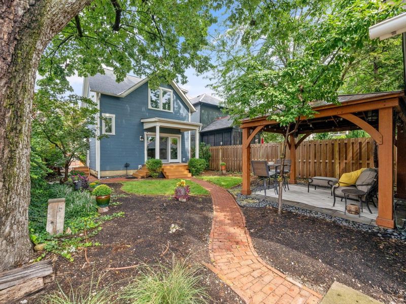 359 Jackson Street, Columbus, OH 43206 Photo 59