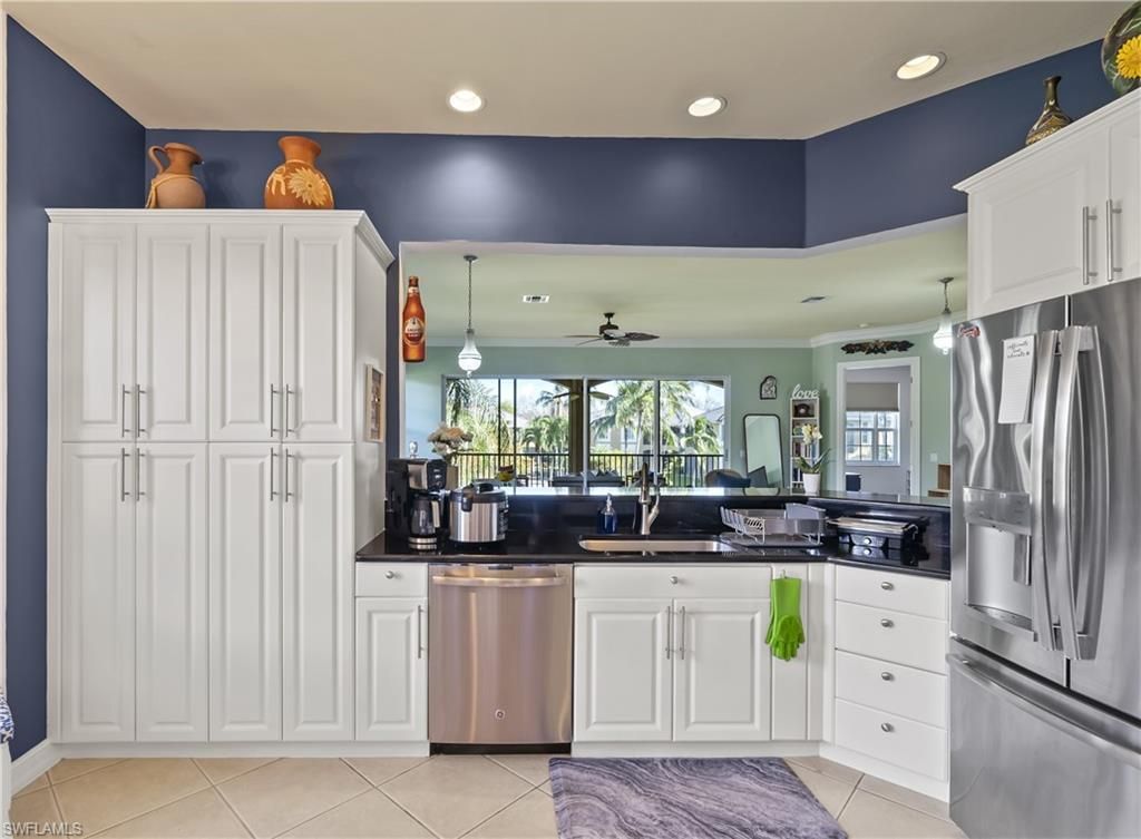 5021 5021 Maxwell Circle #201 Cir , Unit 3-201, Naples, FL 34105 Photo