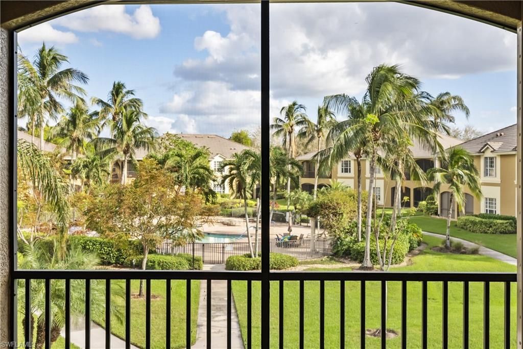 5021 5021 Maxwell Circle #201 Cir , Unit 3-201, Naples, FL 34105 Photo