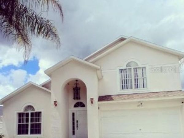 17411 WOODCREST WAY , CLERMONT, FL 34714