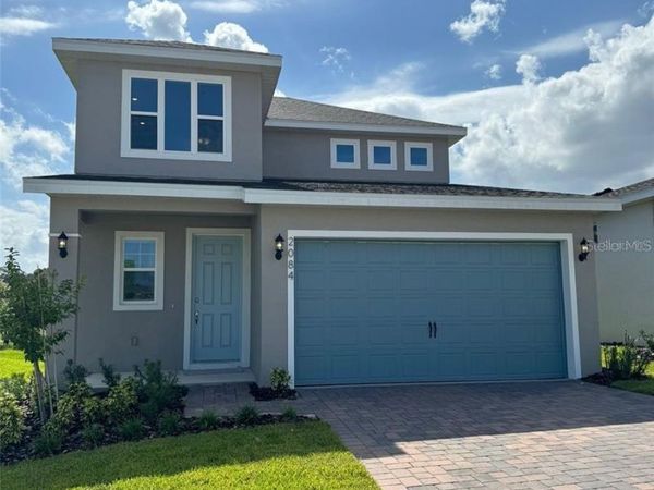 2084 AXEL STREET, MINNEOLA, FL 34715