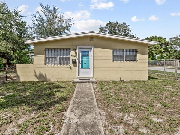 4401 10TH AVENUE S, ST PETERSBURG, FL 33711