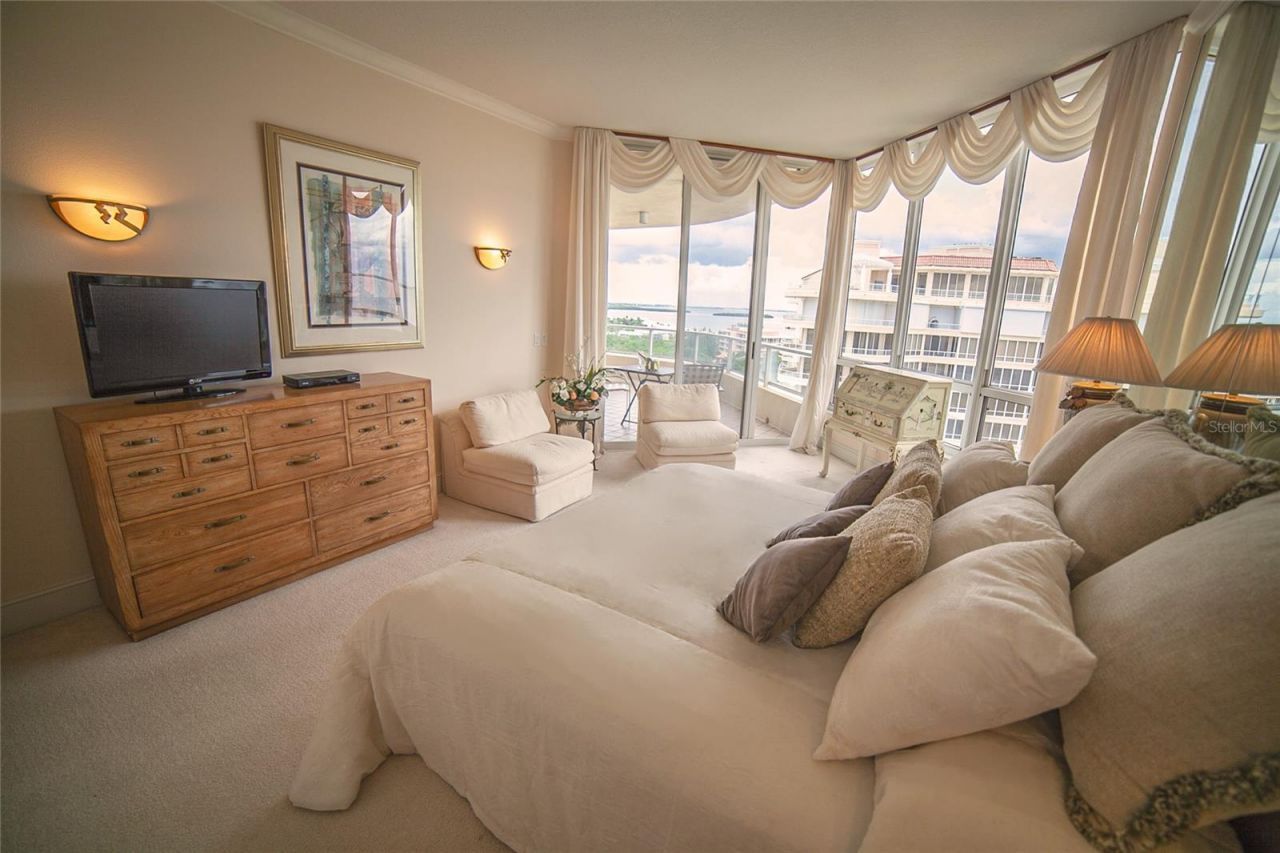 3040 Grand Bay Boulevard, Unit 292, Longboat Key, FL 34228 Photo