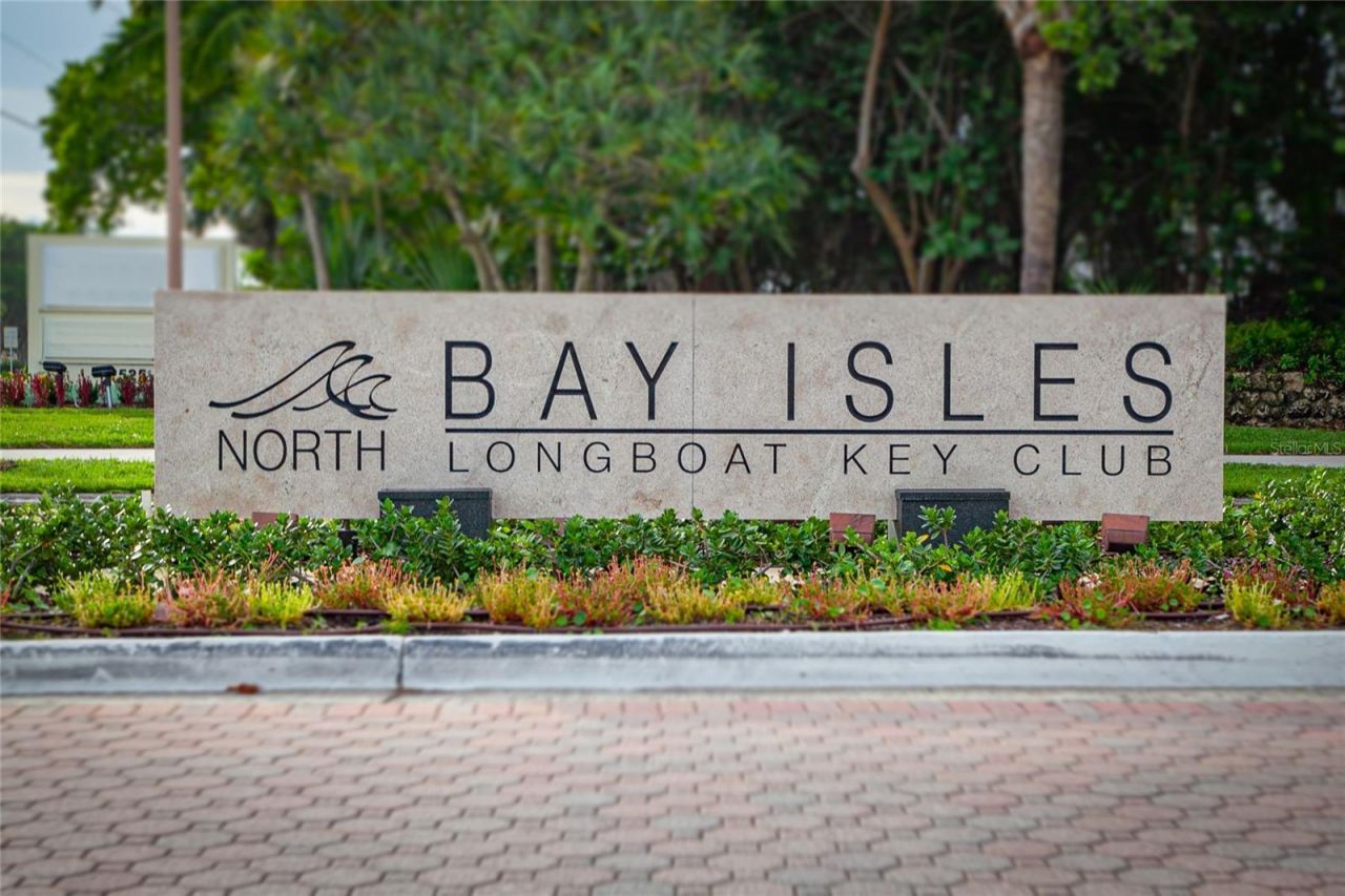 3040 Grand Bay Boulevard, Unit 292, Longboat Key, FL 34228 Photo