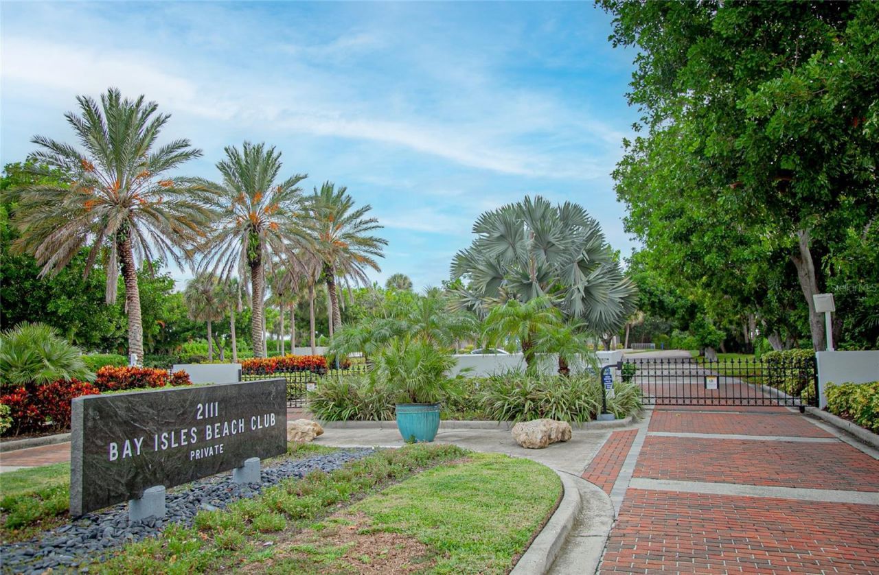 3040 Grand Bay Boulevard, Unit 292, Longboat Key, FL 34228 Photo