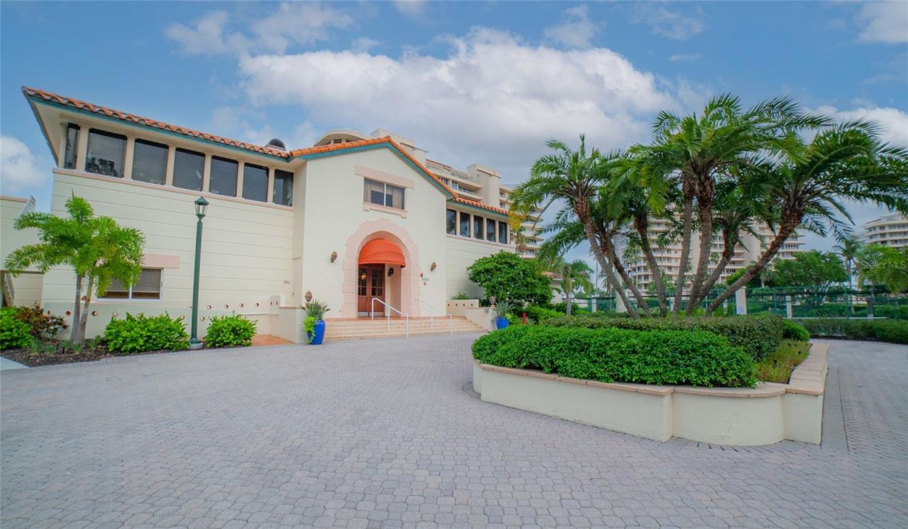 3040 Grand Bay Boulevard, Unit 292, Longboat Key, FL 34228 Photo