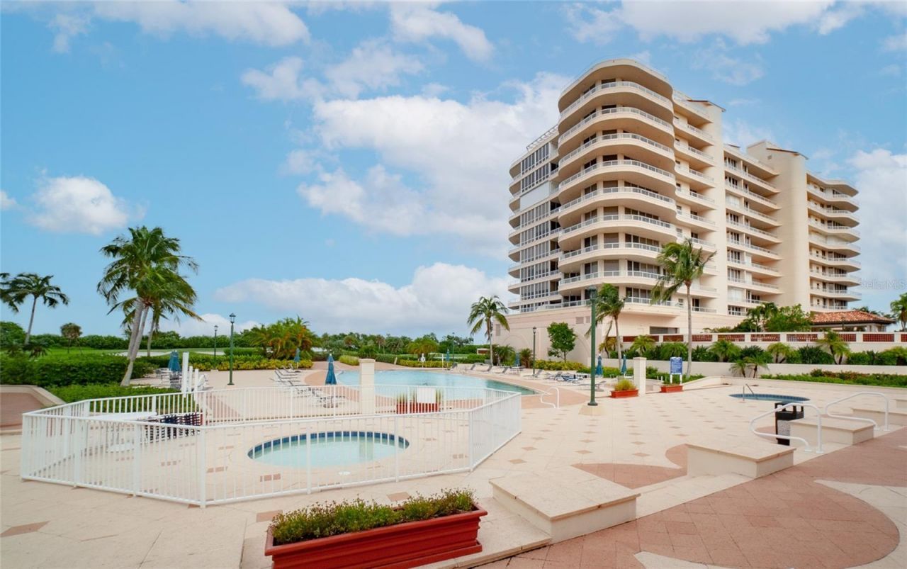 3040 Grand Bay Boulevard, Unit 292, Longboat Key, FL 34228 Photo