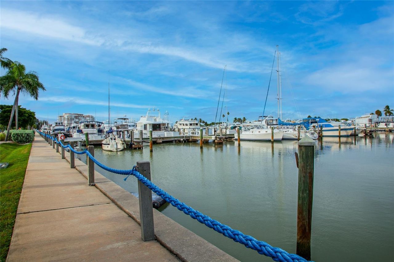 3040 Grand Bay Boulevard, Unit 292, Longboat Key, FL 34228 Photo