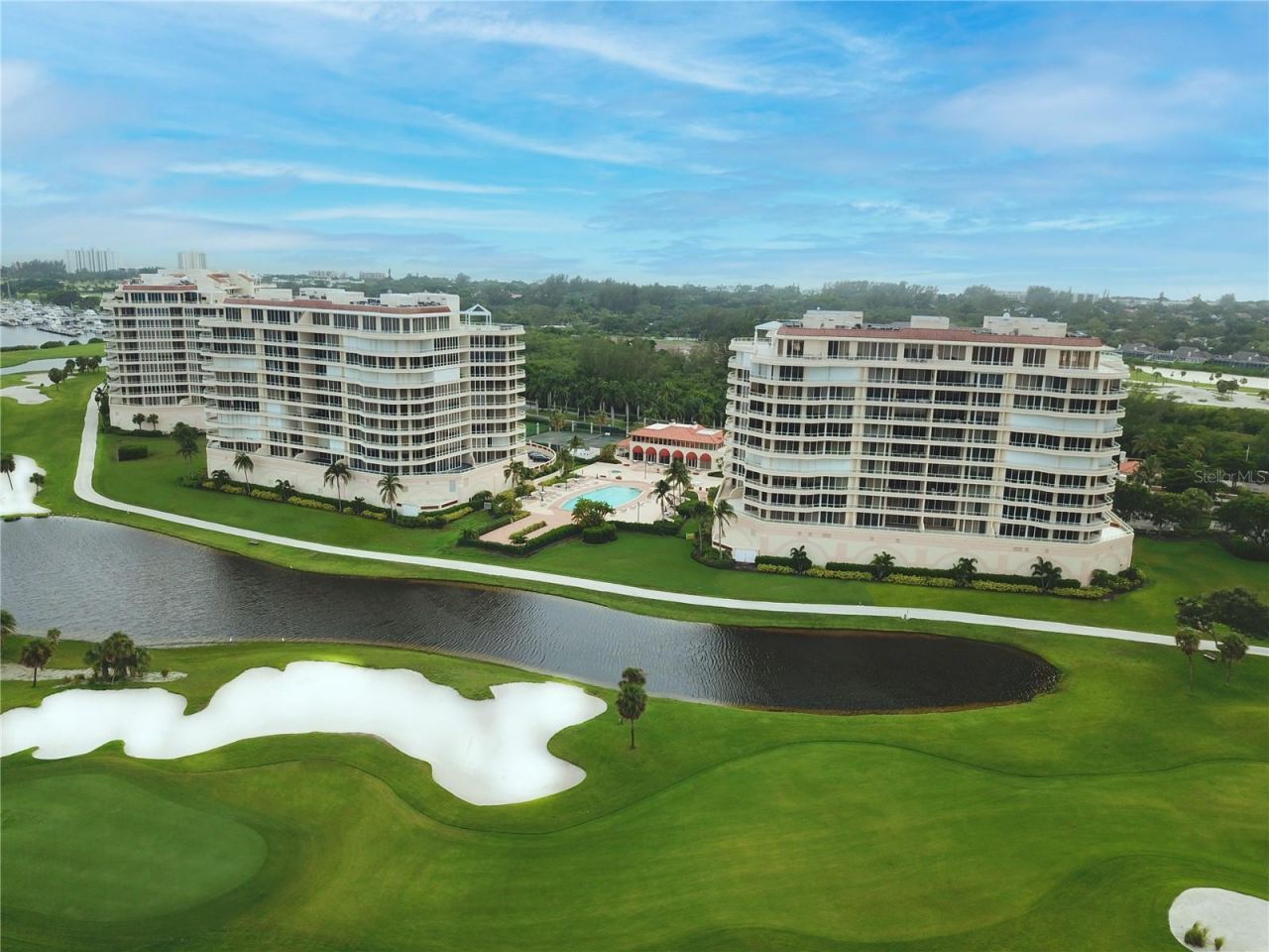 3040 Grand Bay Boulevard, Unit 292, Longboat Key, FL 34228 Photo