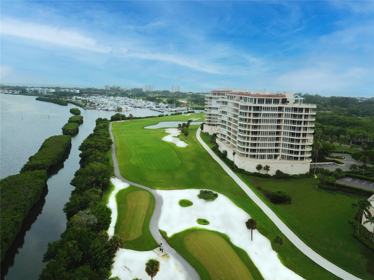 3040 Grand Bay Boulevard, Unit 292, Longboat Key, FL 34228 Photo