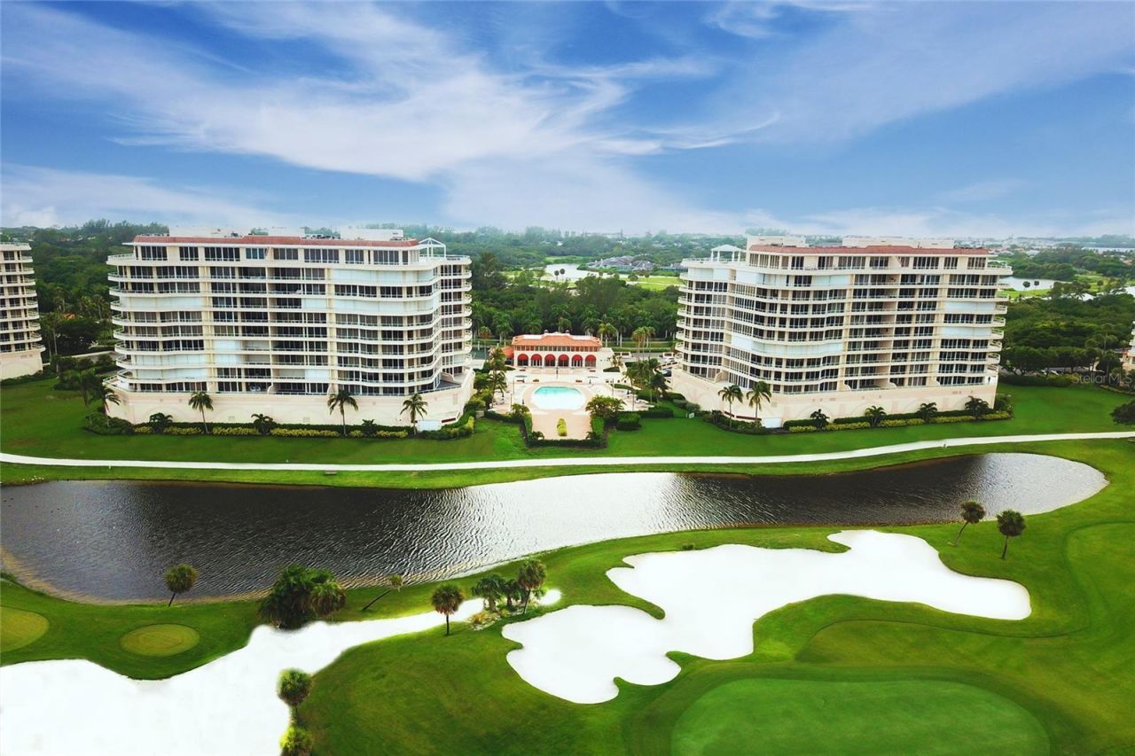 3040 Grand Bay Boulevard, Unit 292, Longboat Key, FL 34228 Photo