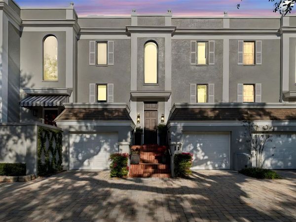 5010 BAYSHORE BOULEVARD , Unit 11, TAMPA, FL 33611