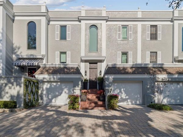 5010 BAYSHORE BOULEVARD, Unit 11, TAMPA, FL 33611