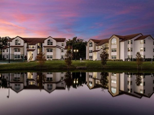 13501 VISTA WALK DRIVE , Unit B, ORLANDO, FL 32821