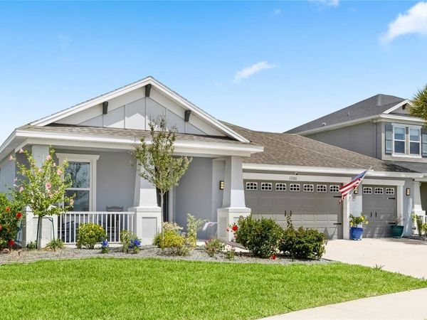 11160 FIELDSTONE DRIVE , PALMETTO, FL 34221