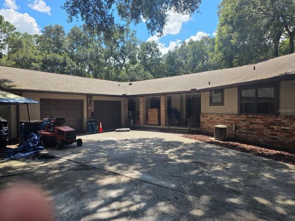 10576 S US HIGHWAY 301 , WEBSTER, FL 33597
