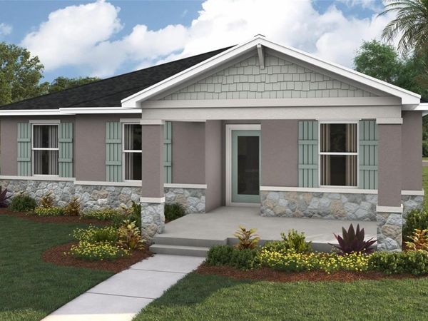 2321 25TH AVENUE S, ST PETERSBURG, FL 33712