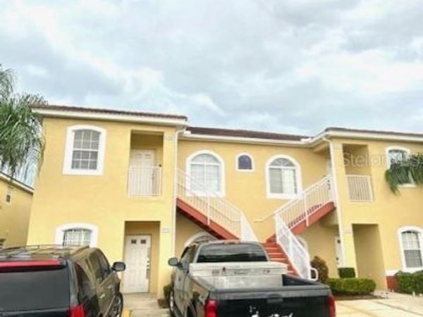 4102 LAKE MARION GOLF RESORT , Unit 4102, POINCIANA, FL 34759