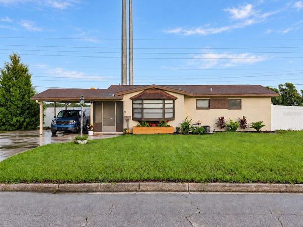 801 BROCKWAY AVENUE , ORLANDO, FL 32807