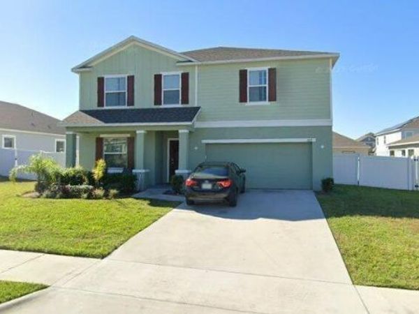227 BARRINGTON DRIVE , HAINES CITY, FL 33844