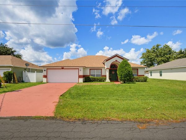 672 BASINGSTOKE COURT , KISSIMMEE, FL 34758