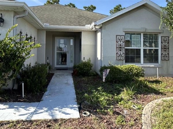 11928 SE 91ST CIRCLE , SUMMERFIELD, FL 34491