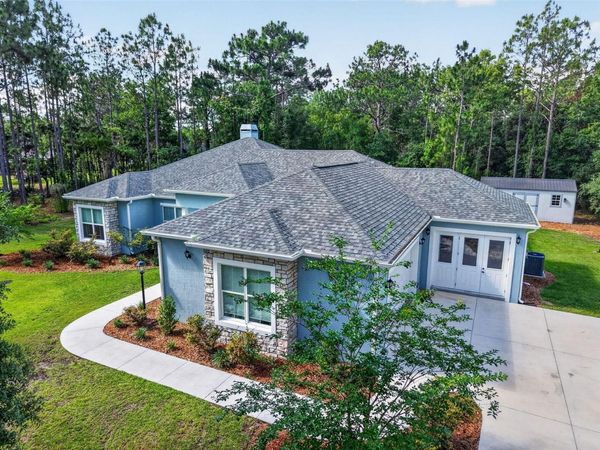 2075 COUNTY ROAD 243F , WILDWOOD, FL 34785