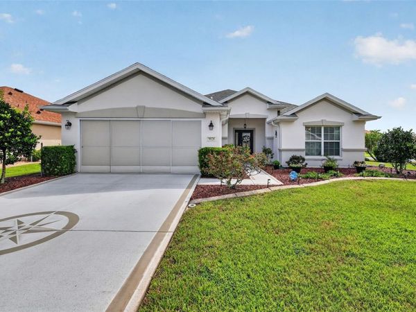 9028 SE 120TH LOOP , SUMMERFIELD, FL 34491